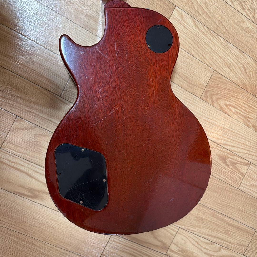 ギブソン レスポールスタンダード