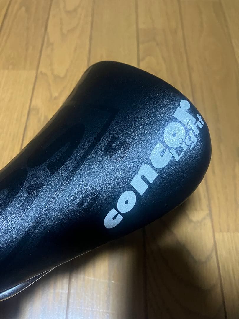 サンマルコ　コンコールライト