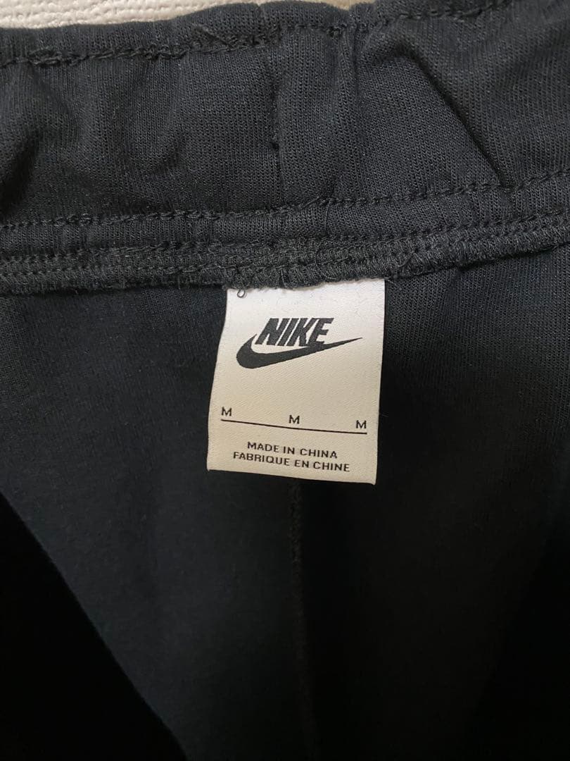 NIKE ナイキテックフリースジョガーパンツ M