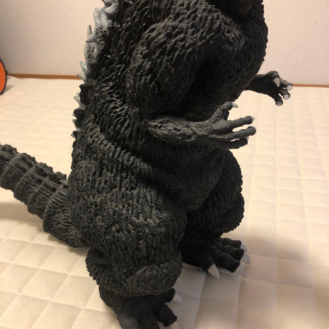 ジャンク品：マルイ製 RC ラジコン ゴジラ 1/100 Godzilla