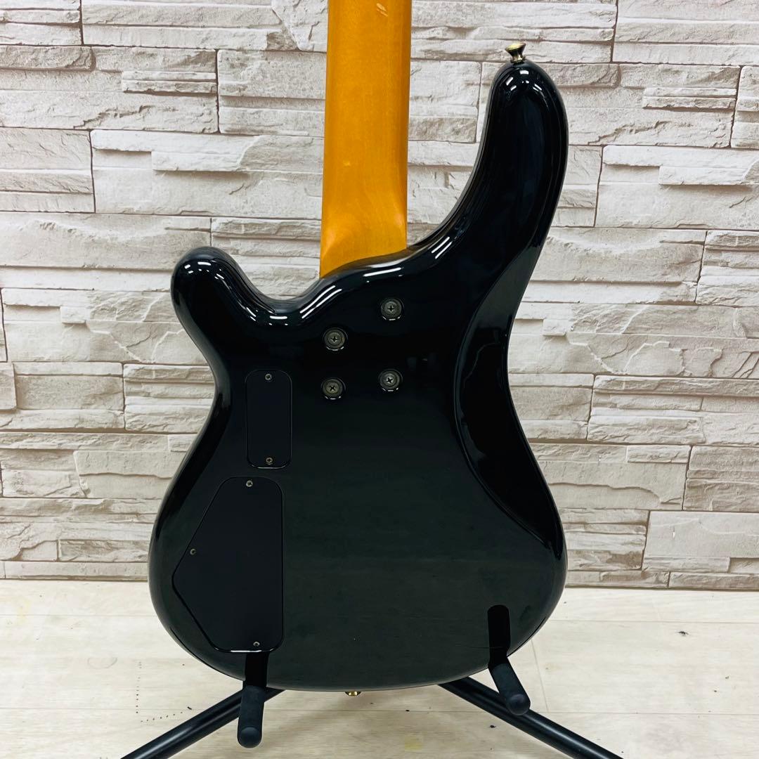 Fernandes フェルナンデス FRB-75 エレキベース ブラック