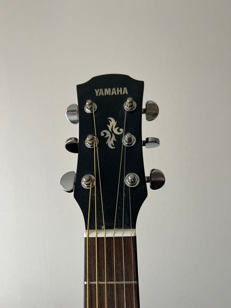 YAMAHA APX600M エレアコ