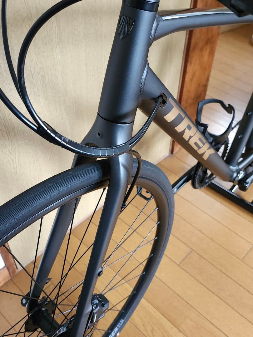 TREK FX3 Disc 美品 Mサイズ