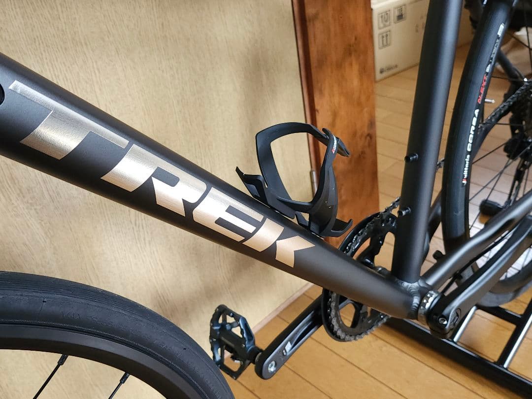 TREK FX3 Disc 美品 Mサイズ