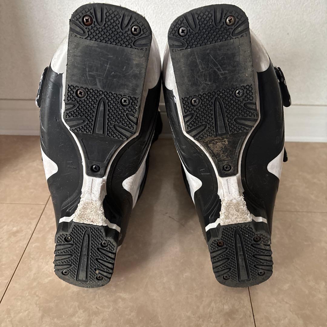 スキー HEAD next EDGE FLEX 80 317mm 27-27.5cm