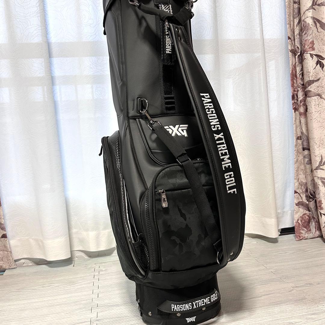 PXG PARSONS XTREME GOLF ゴルフバッグ