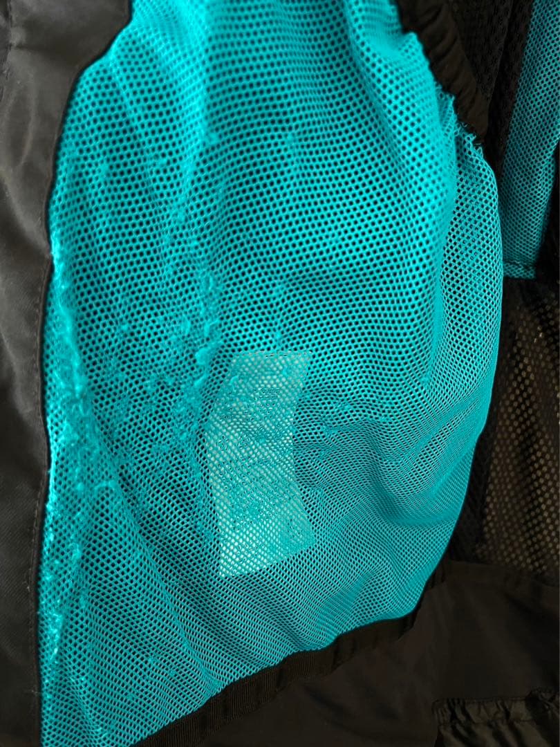 [希少]上下セット　MARQLEEN スノーボードウェア　上下セット　L