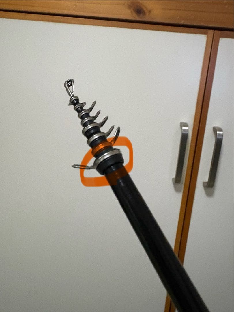 がまかつ　グレ競技スペシャル3 1.25 50