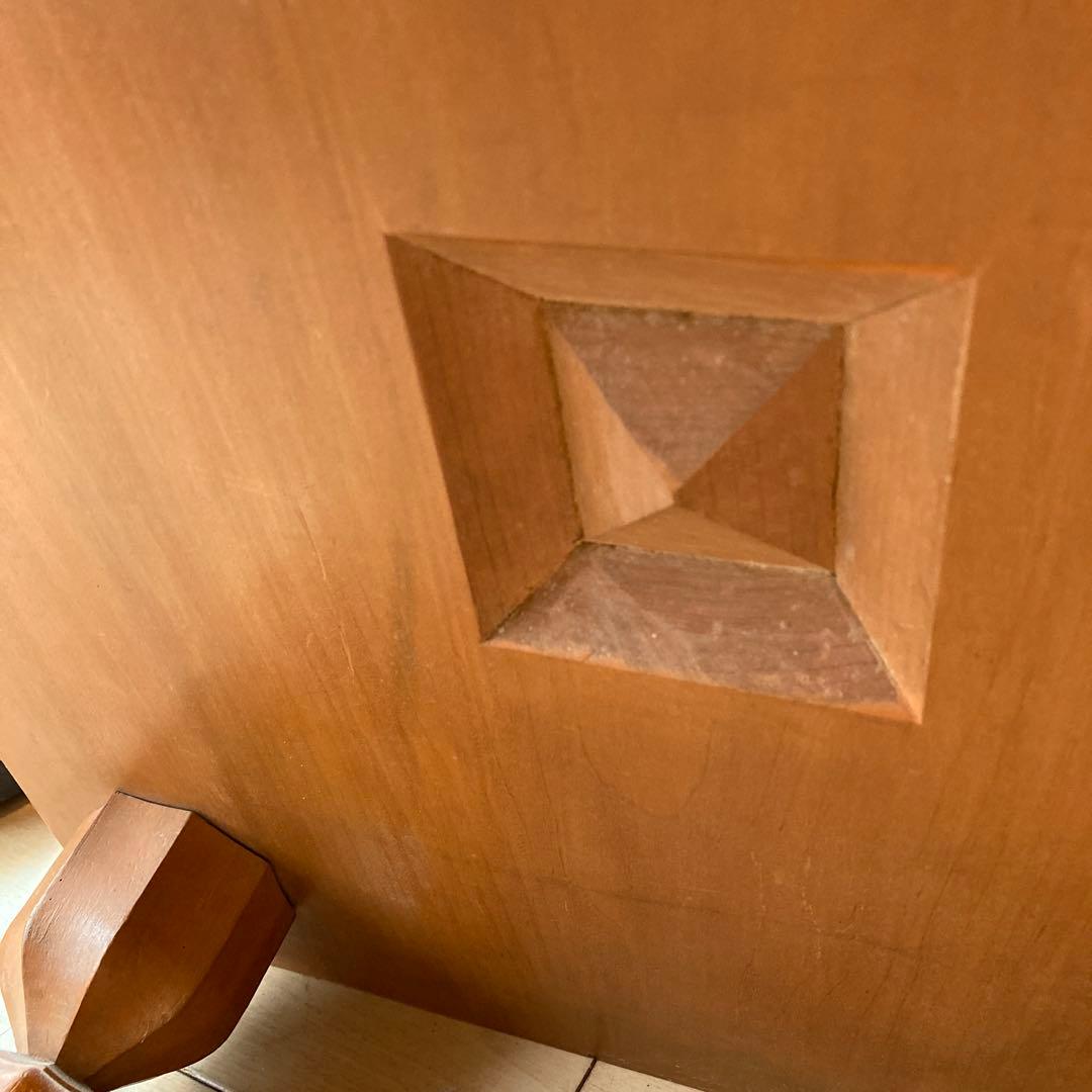 碁盤と碁石　一式セット　ビンテージ　昭和初期　那智黒　本蛤白