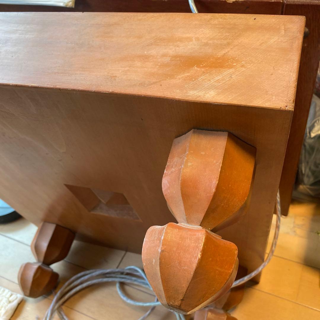 碁盤と碁石　一式セット　ビンテージ　昭和初期　那智黒　本蛤白