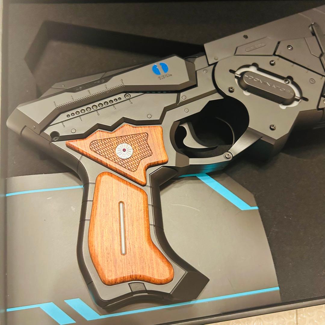 PSYCHO-PASS サイコパス　ドミネーター special edition