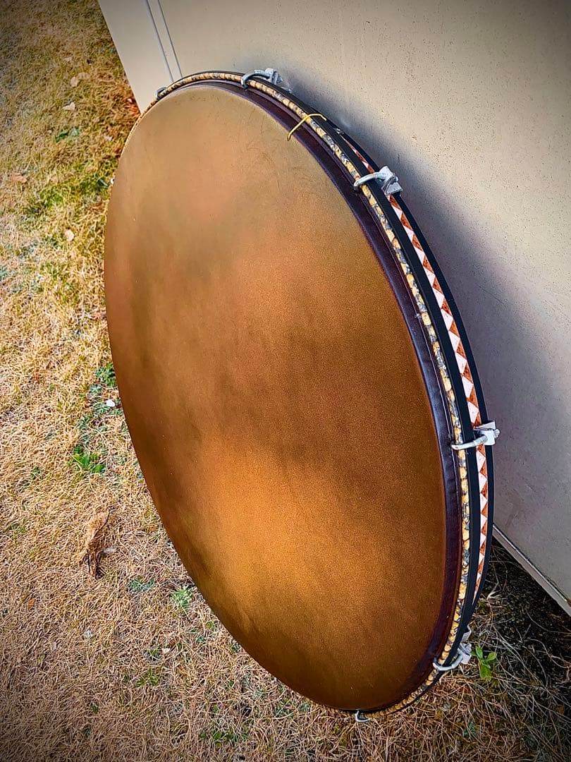 ベンディール特大67センチ❣️約26インチ‼️