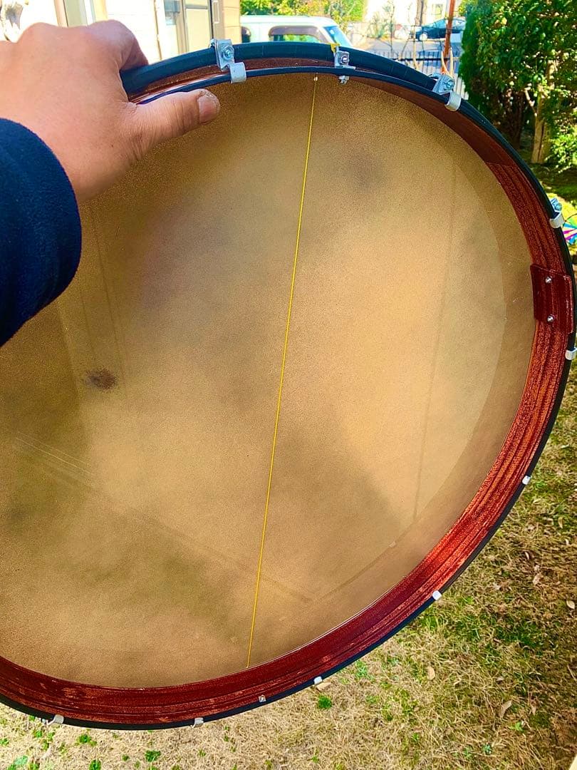 ベンディール特大67センチ❣️約26インチ‼️