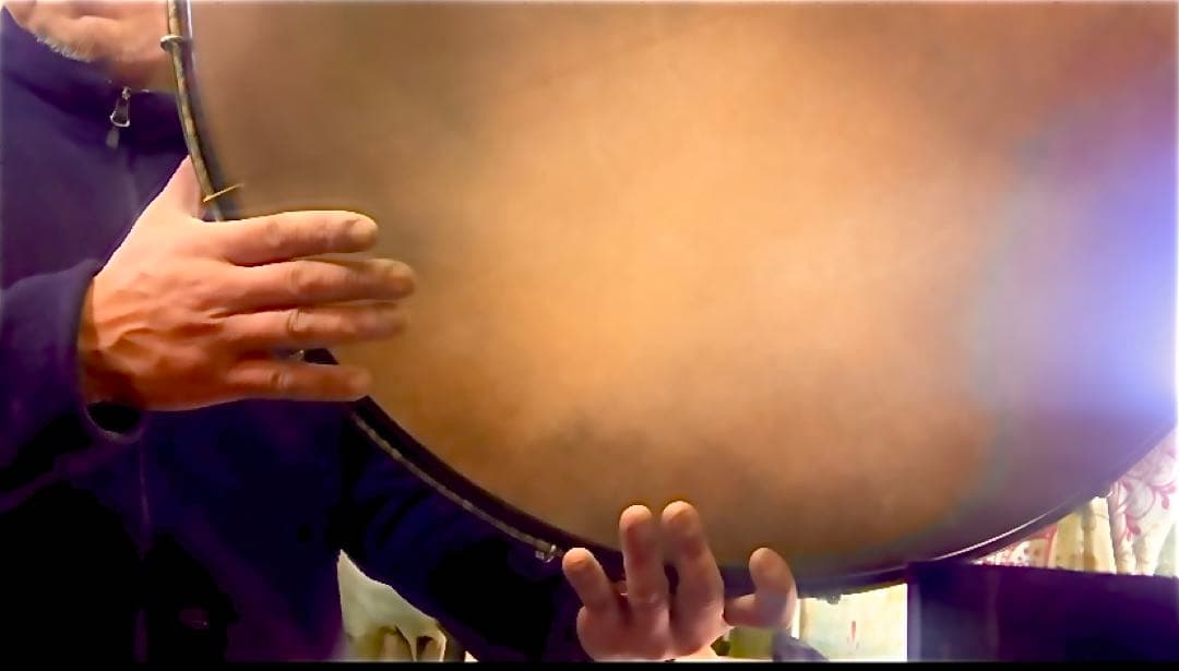 ベンディール特大67センチ❣️約26インチ‼️