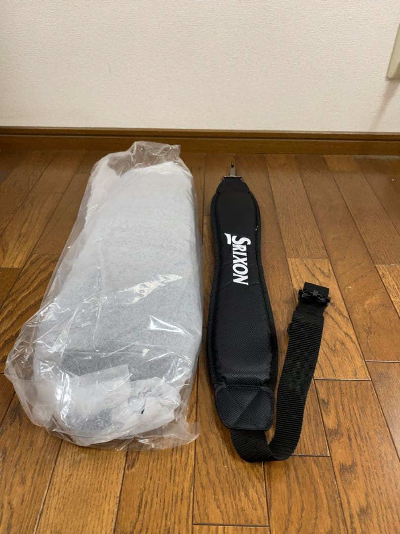 Srixon GGC-S155G ゴルフキャディバッグ 9.0型新品未使用