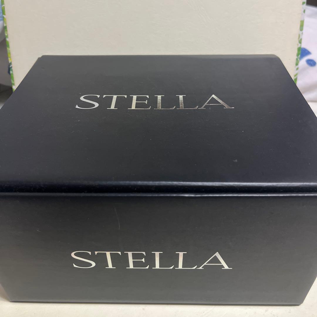 STELLA SW14000XG-G スピニングリール