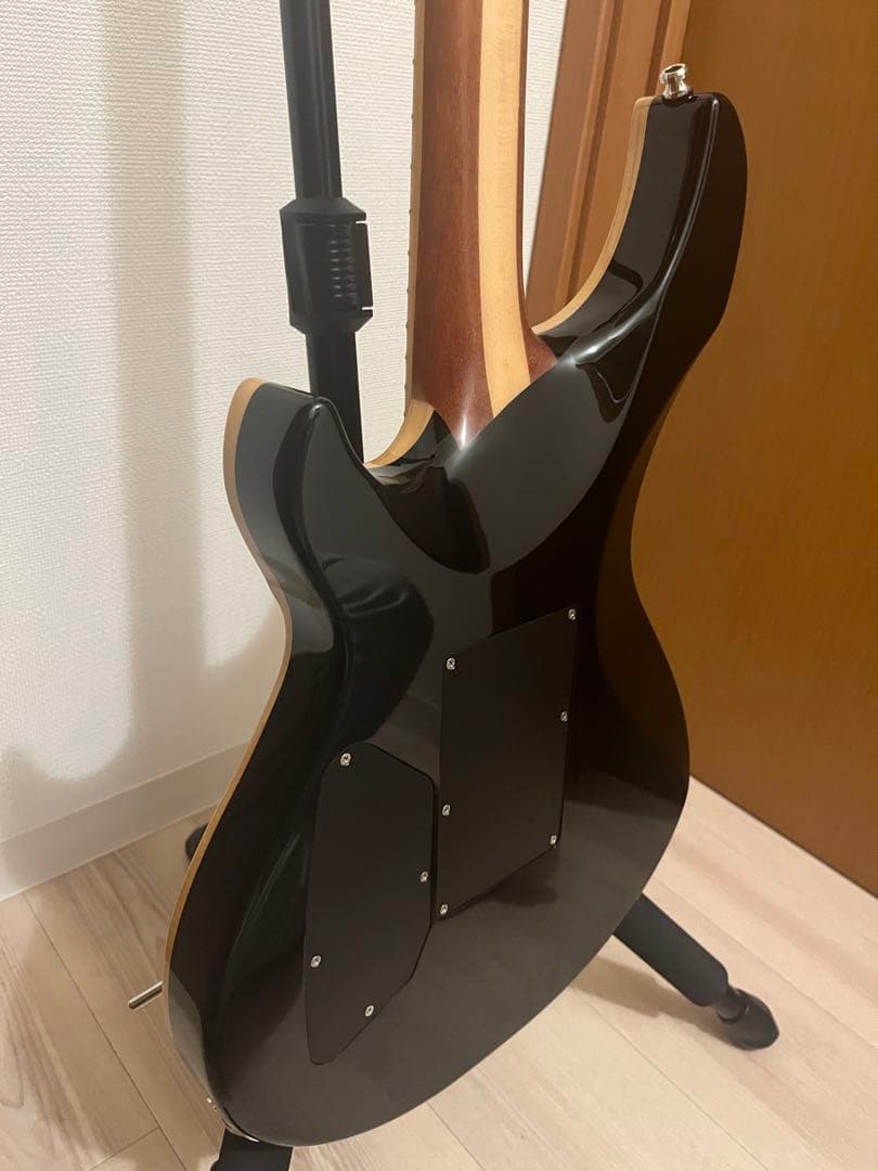 g-life g-phoenix ジーライフ　ギター　サスティニアック