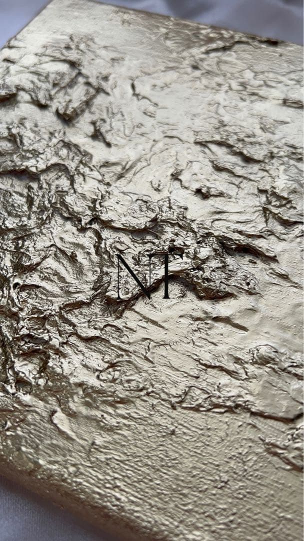 アート/絵画/インテリア/テクスチャー/モダン/抽象画/海外/ラグジュアリー