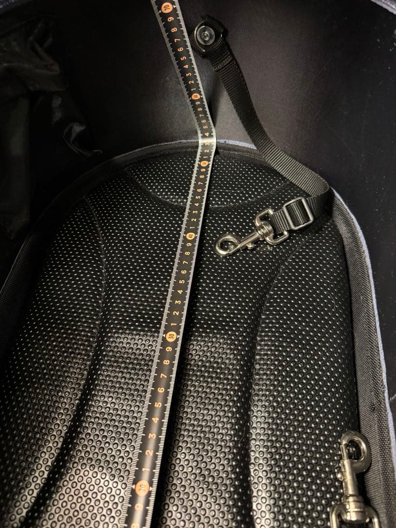 【期間限定販売】AIRBUGGY PET DOME2 コットのみ