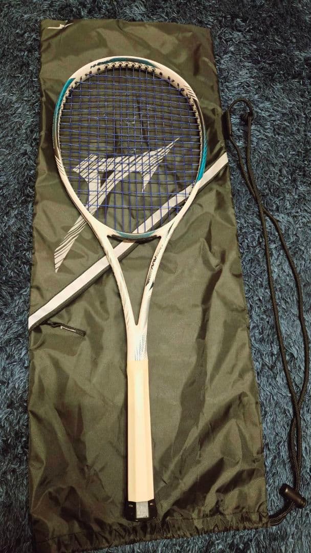 MIZUNO　Dフォース Uスペシャルエディション