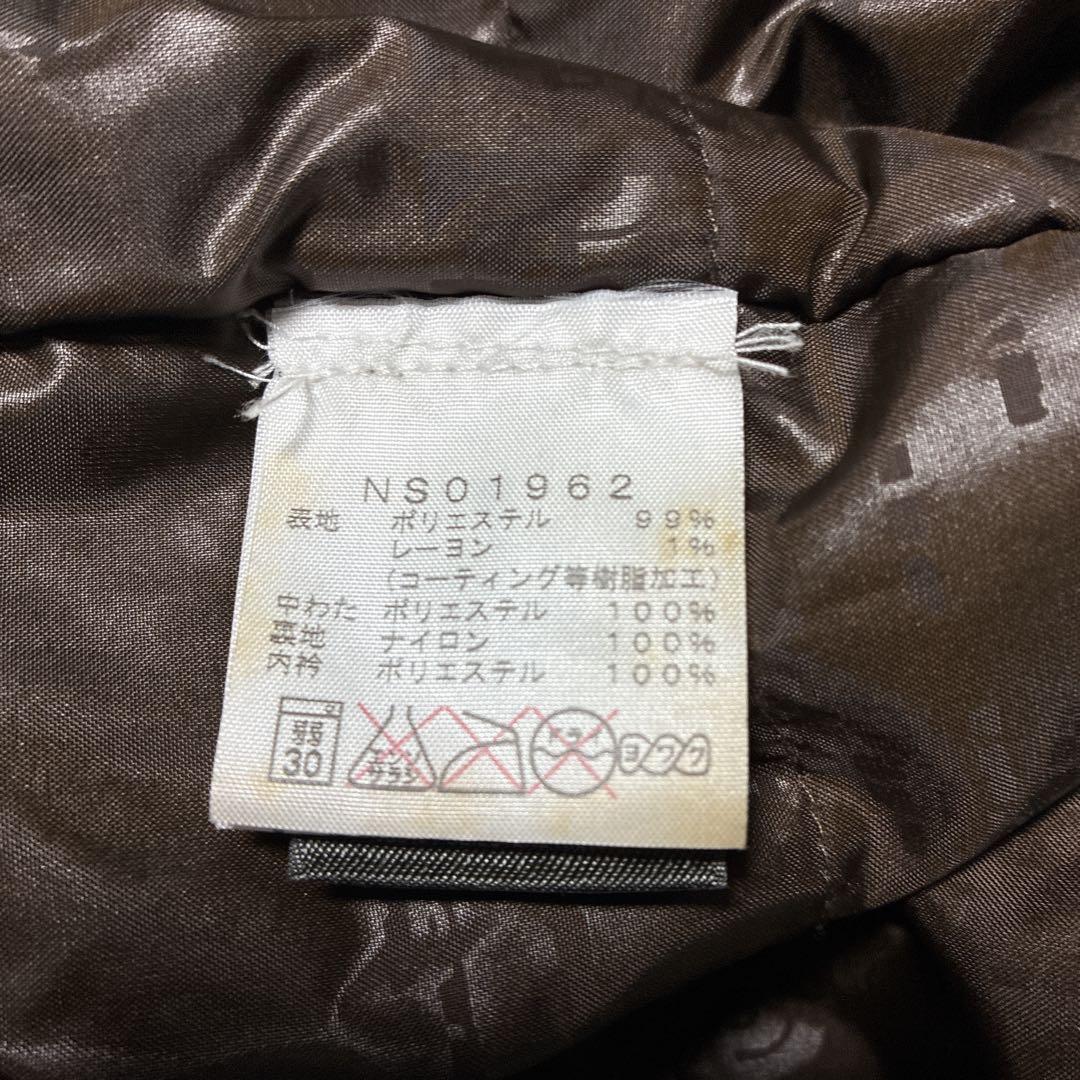 【希少】ノースフェイス HYVENT スノーボードウェア 黒 usM XL相当