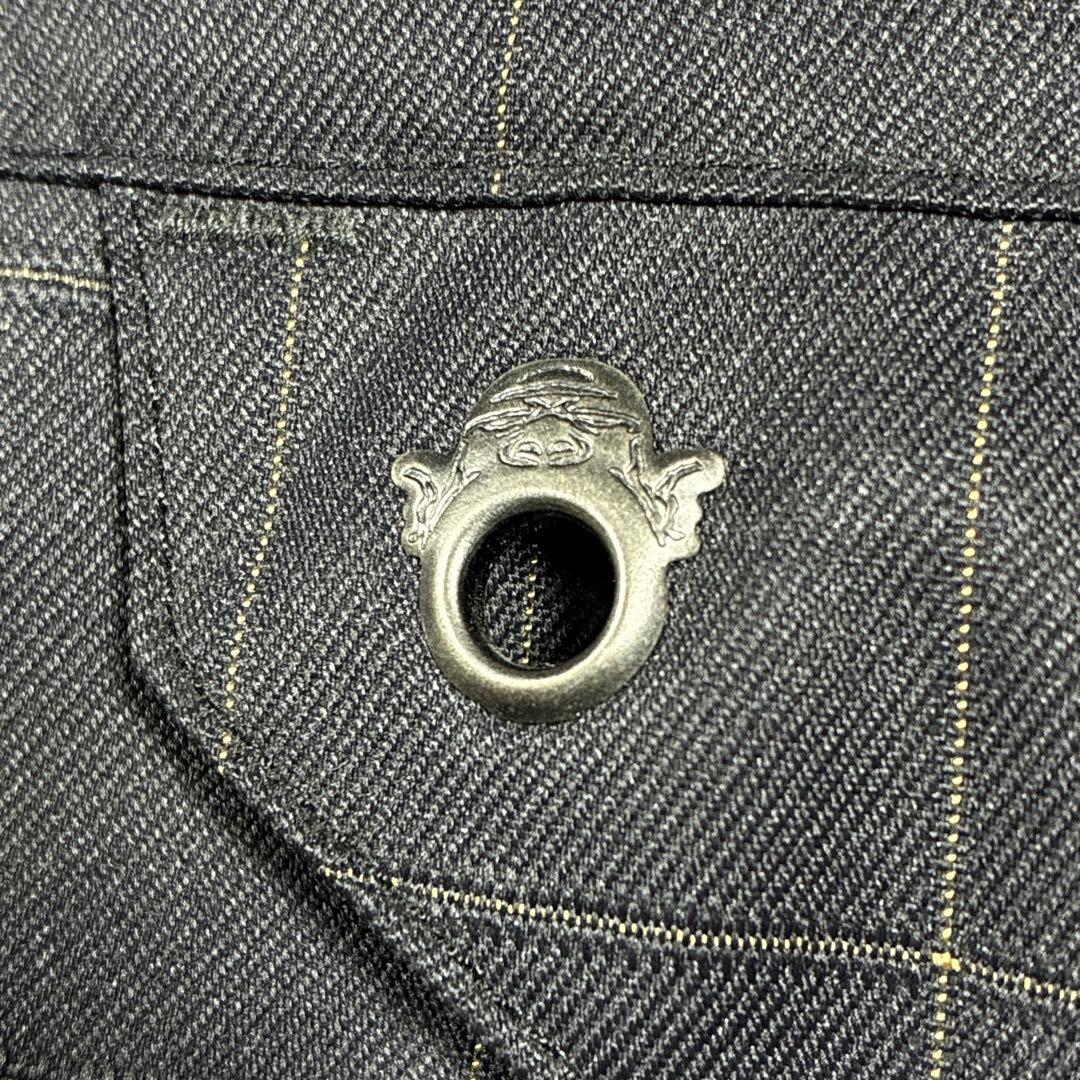 【希少】ノースフェイス HYVENT スノーボードウェア 黒 usM XL相当