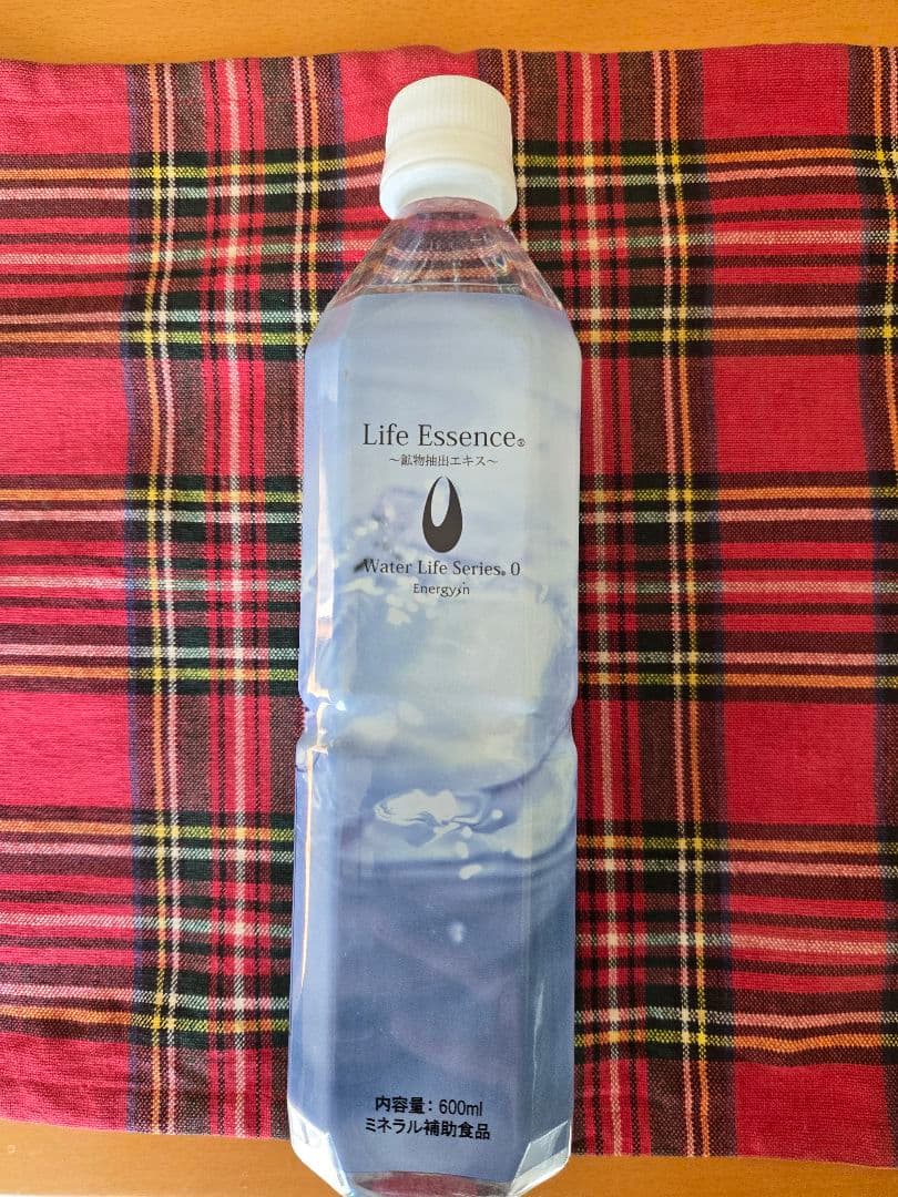 ■クラブエコウォーターライフエッセンス600ml、1000mlセット