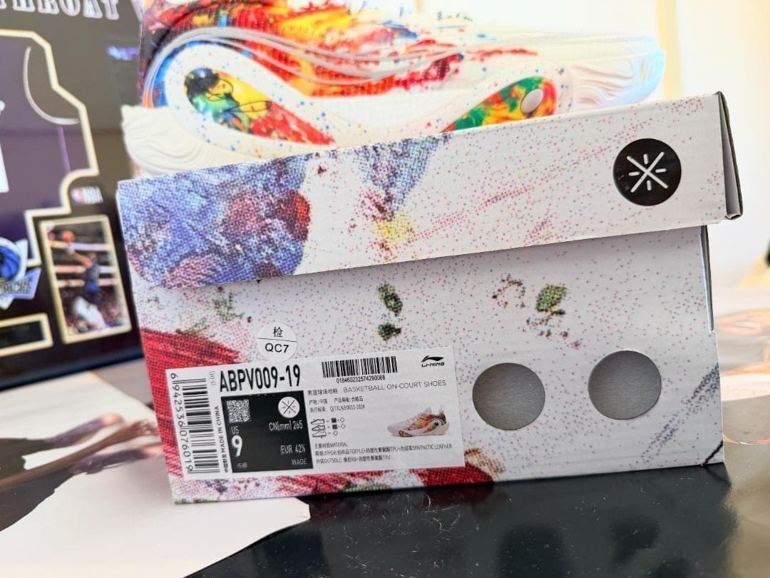 WOW The Dlo1 US9 当日配送