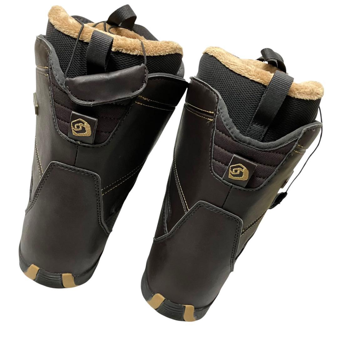 SALOMON FACTION サロモン ブーツ 美品 フリースタイル