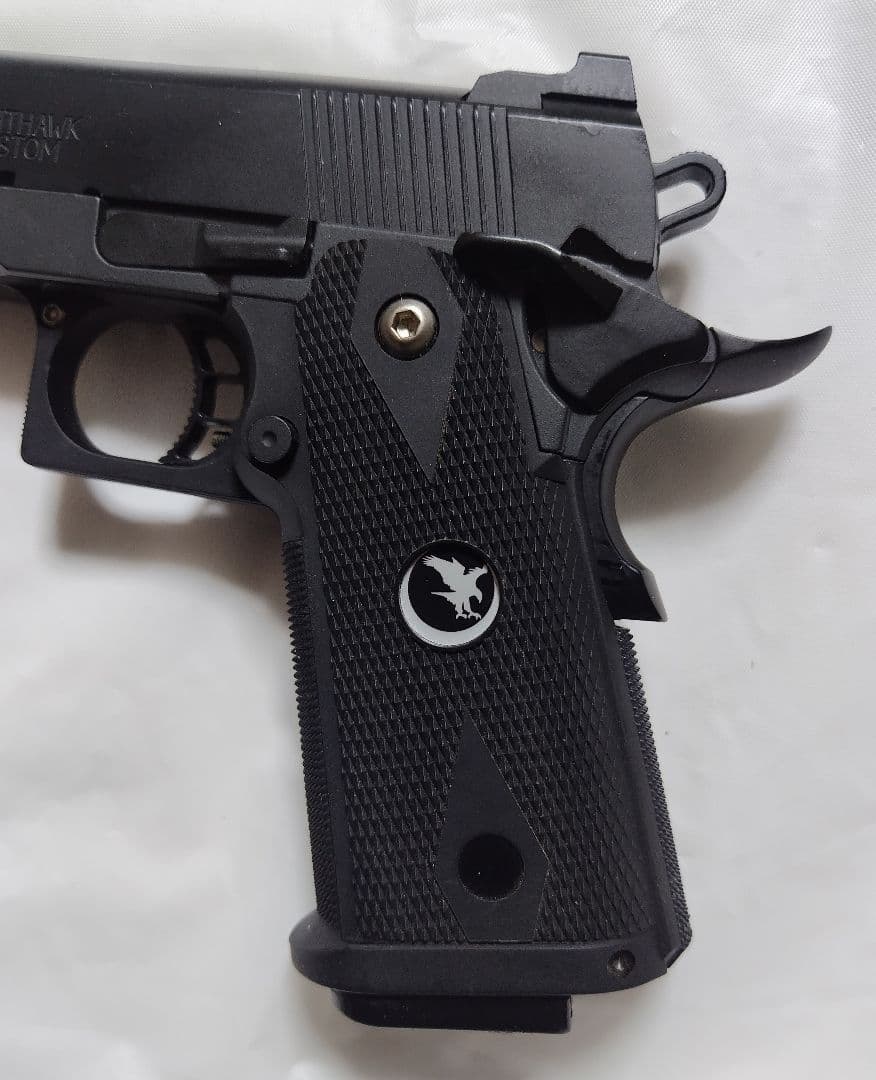 NIGHT HAWK ナイトホーク FLX アップグレード WA