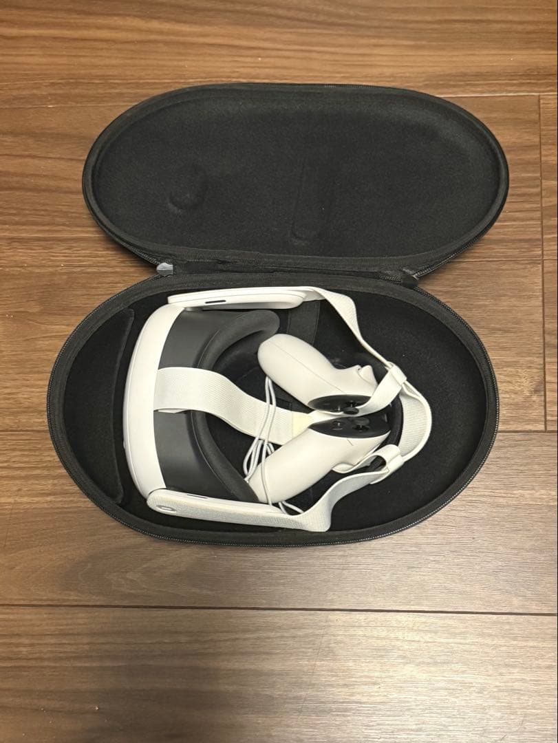  Quest3 128G＋ケース