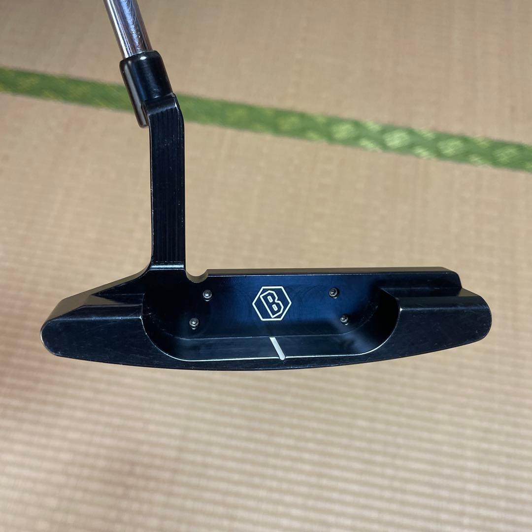 BETTINARDI MC-2 パター
