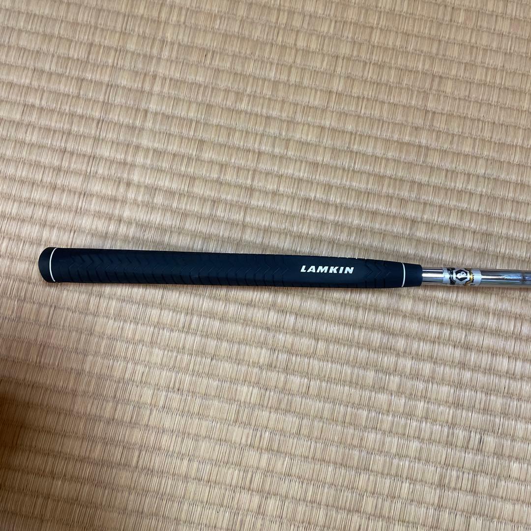 BETTINARDI MC-2 パター