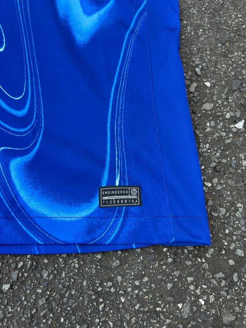 Nike Chelsea FC 24/25シーズン ゲームシャツ