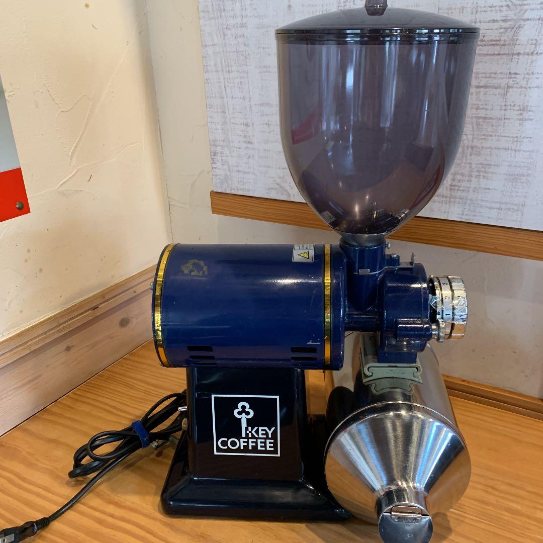 カリタ　コーヒー　ミル　業務用