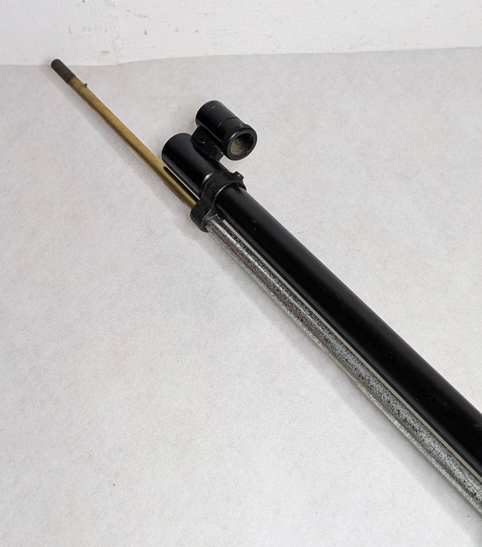 ジャンク扱い マルシン アンシュッツ モデル1403 ソフトエアーガン