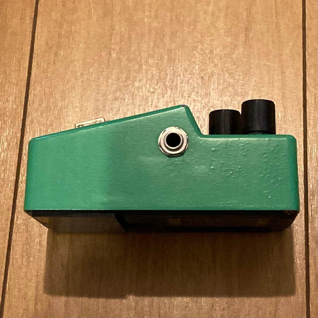 Maxon 80’s OD-808 Vintage