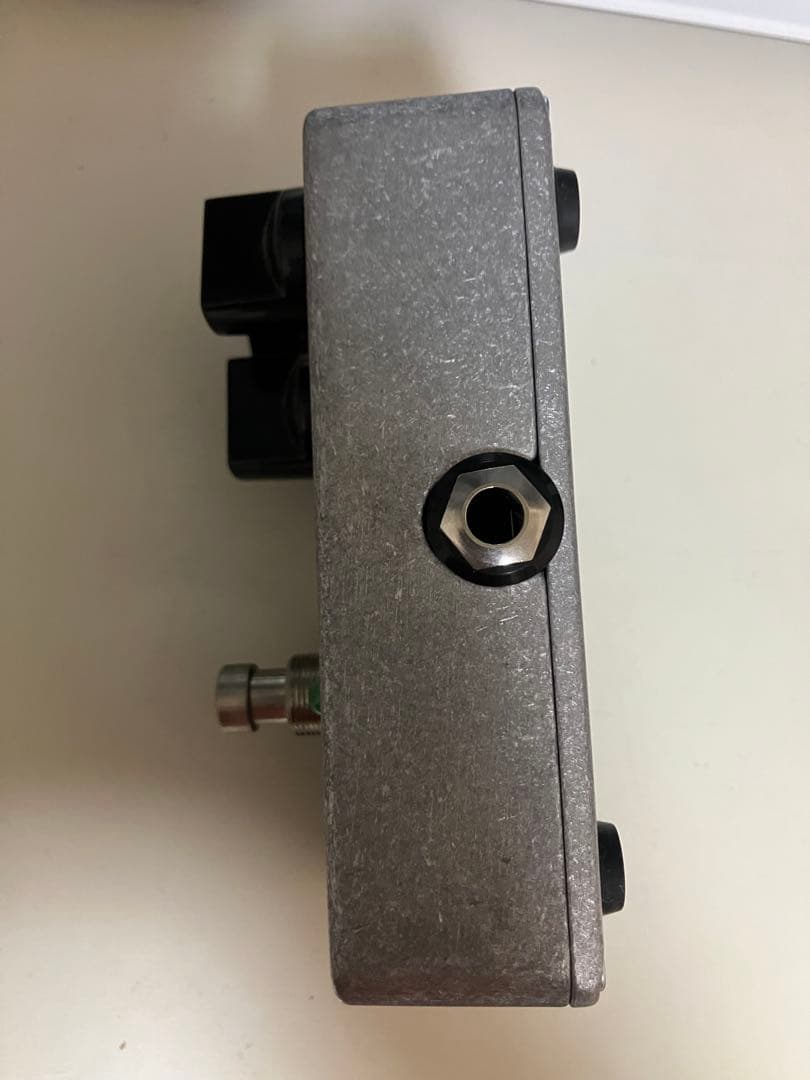 【特典有】ehx EAST  DRIVE 【美品】 ※ノブカスタム済