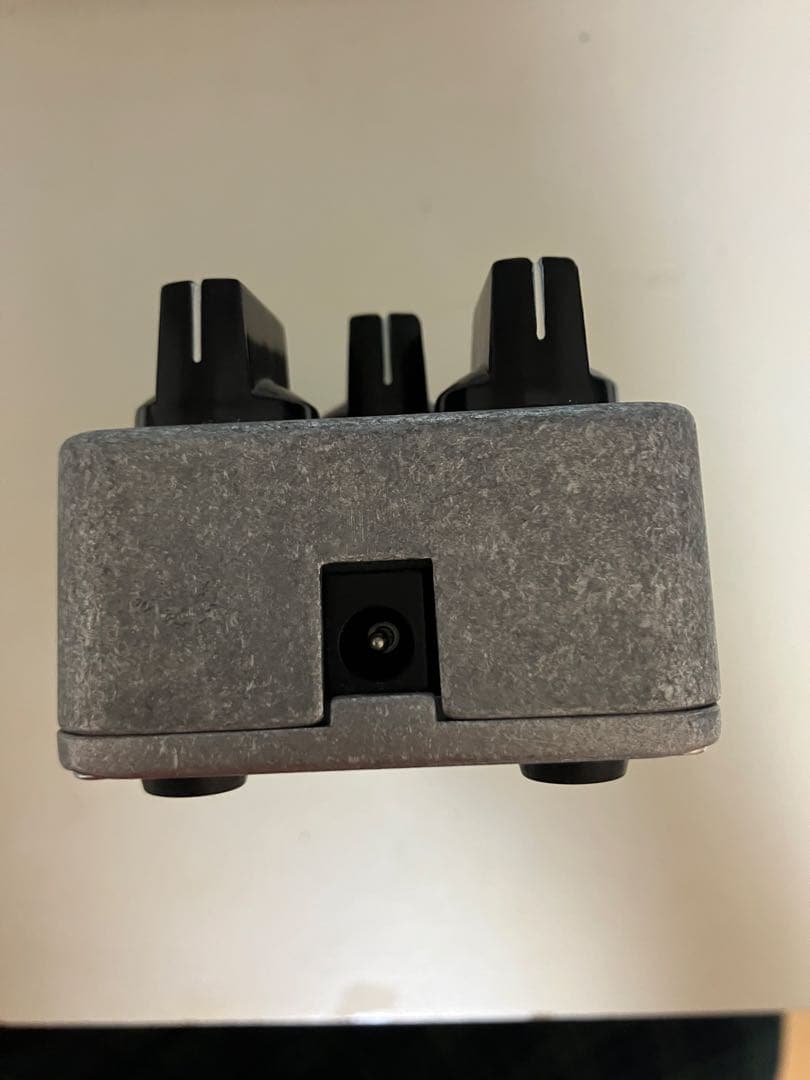 【特典有】ehx EAST  DRIVE 【美品】 ※ノブカスタム済