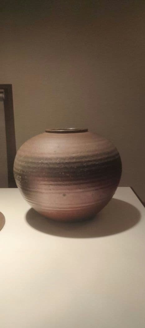 備前焼作家 井上雅司