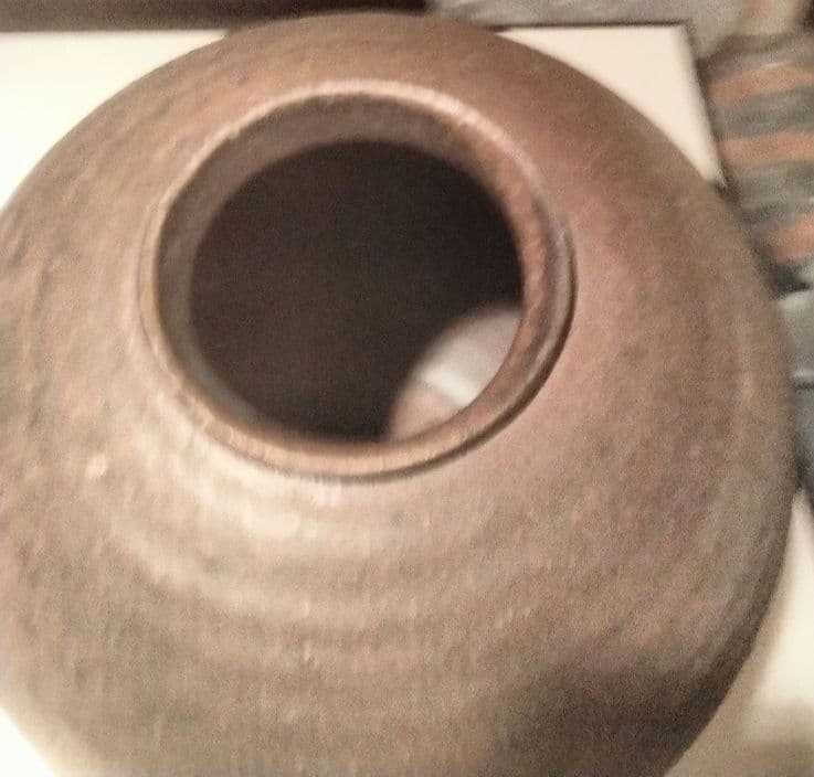 備前焼作家 井上雅司