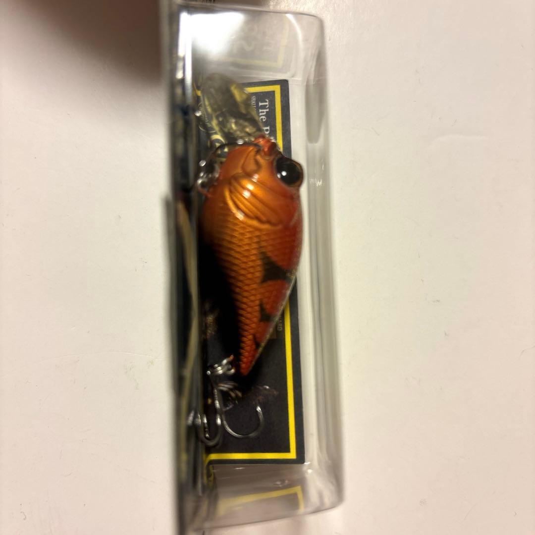 【メガバス・希少】ＳＲ-Ｘ グリフォン 『ショップ スペシャルカラー』２個セット