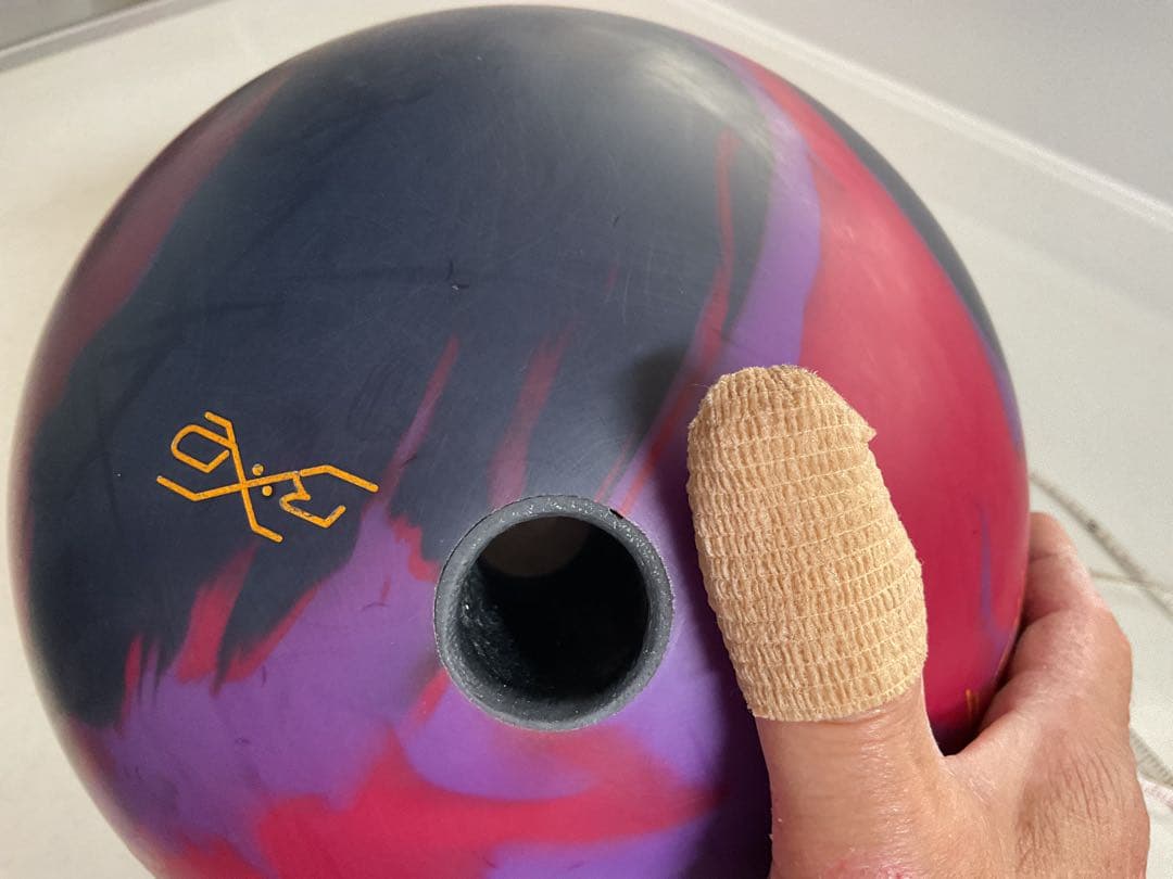 ストーム『LOCK IT・ 15 Lb』美品