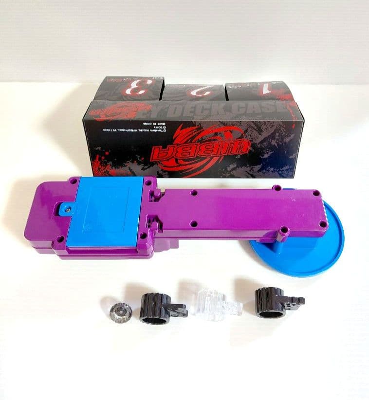 メタルファイトベイブレードアルティメットベイ太スタジアム BB120 まとめ売り