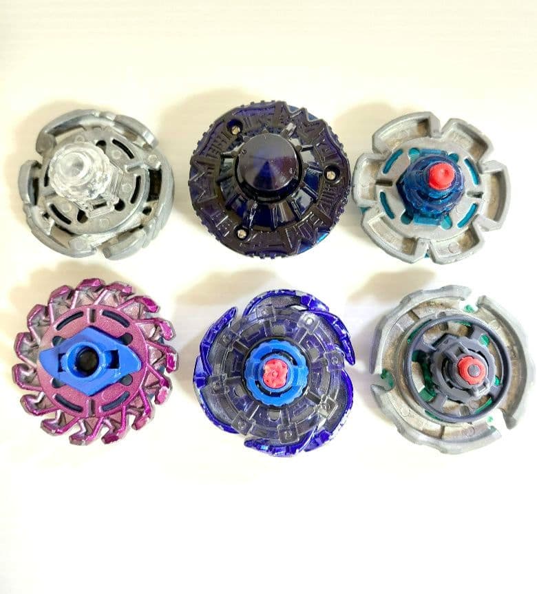 メタルファイトベイブレードアルティメットベイ太スタジアム BB120 まとめ売り