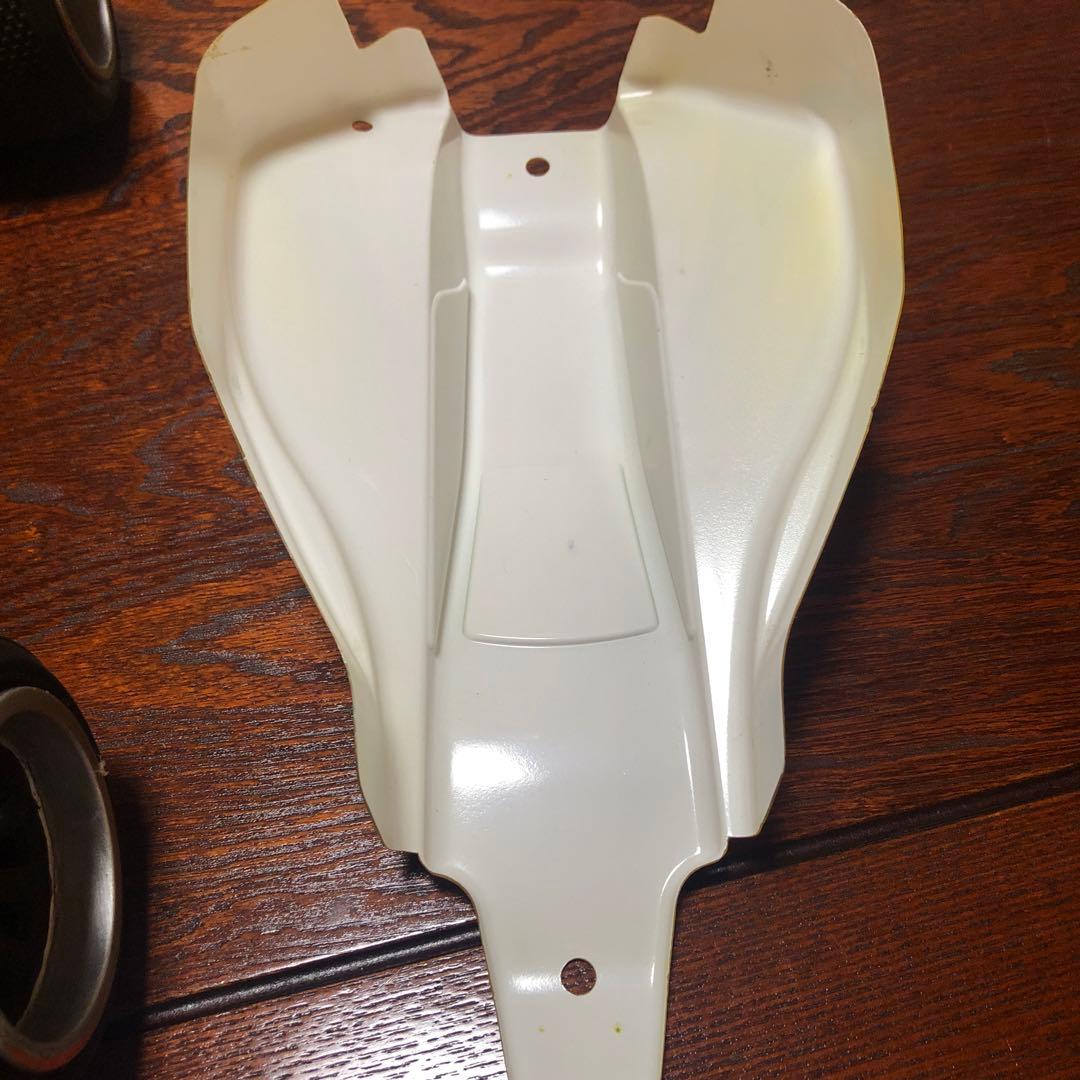 タミヤ ラジコン　フルセット　サンドバイパー　フルベア　19Tモーター　美品