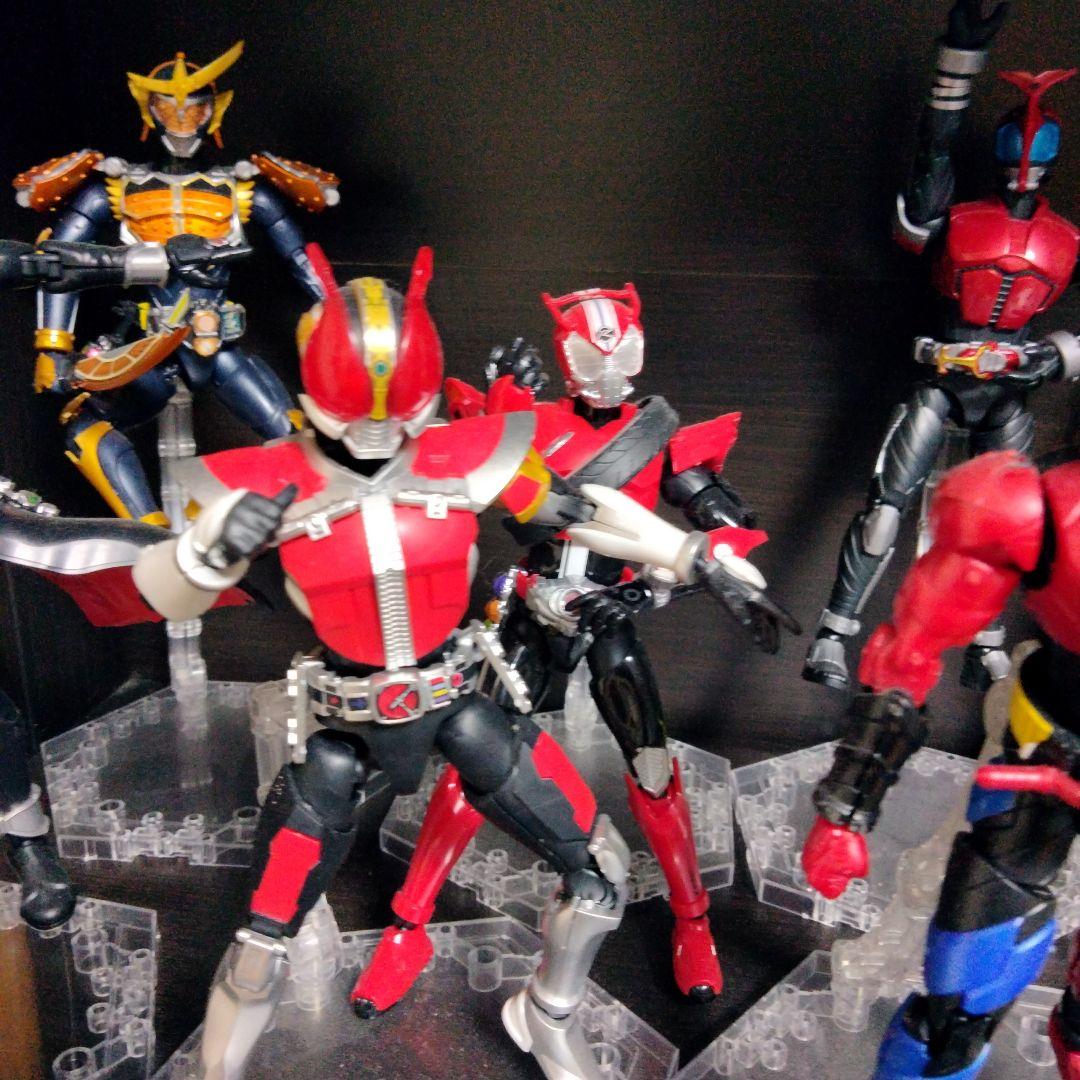 Figure-rize　Standard　11体セット