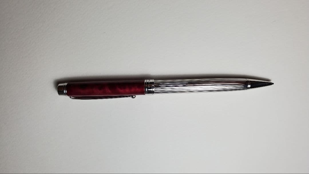 廃盤 旧グランセ シャープペンシル