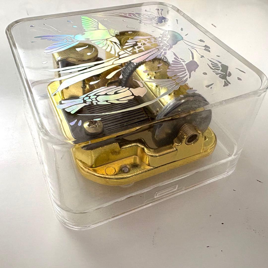 カネコアヤノ オルゴール 追憶