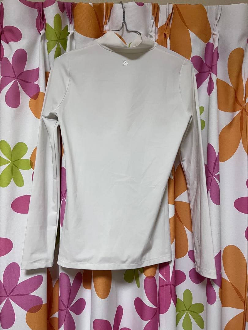 G/FORE NO BAD ROUNDS 長袖シャツ